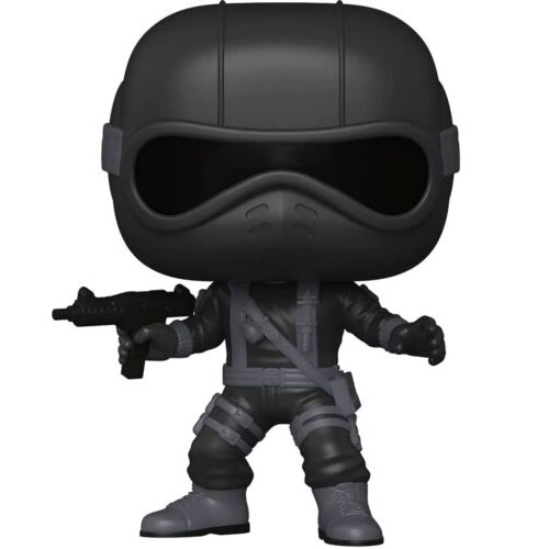 Snake Eyes Funko Pop Verzamelfiguur