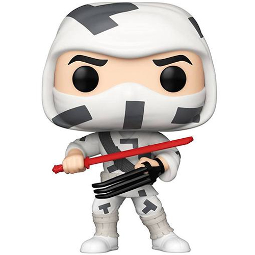 Storm Shadow Funko Pop Verzamelfiguur