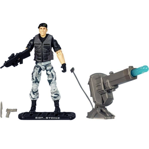 Cobra Commander Hasbro Actiefiguur