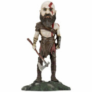 Kratos NECA Head Knockers Verzamelfiguur