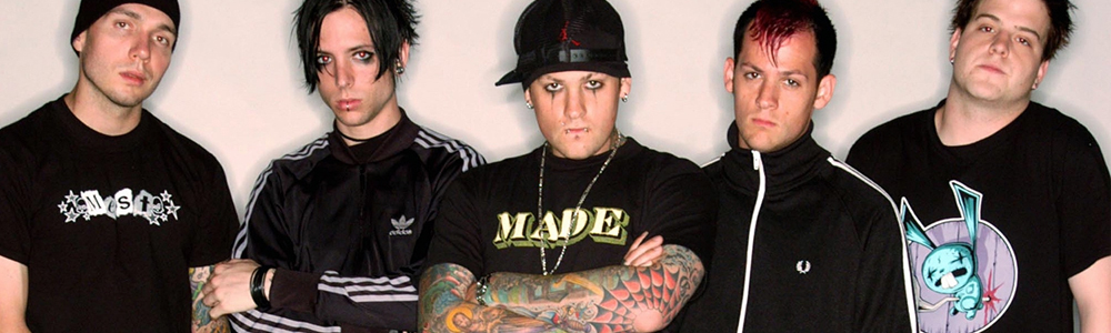 Good Charlotte