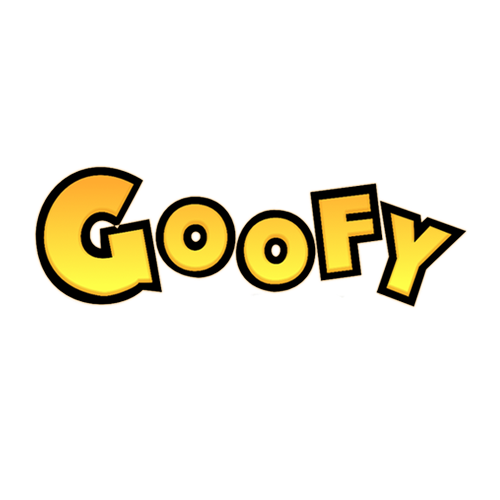 Goofy