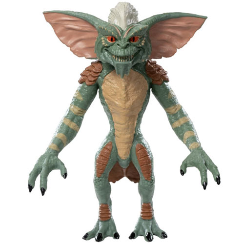 Stripe Noble Toys Bendyfigs Verzamelfiguur