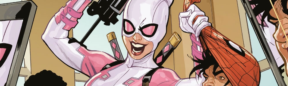 Gwenpool