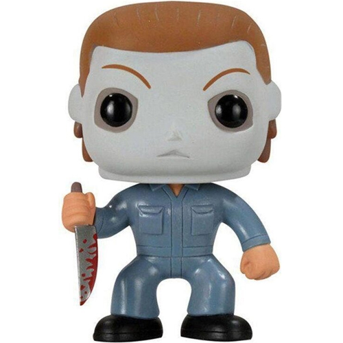 Michael Myers Funko Pop Verzamelfiguur