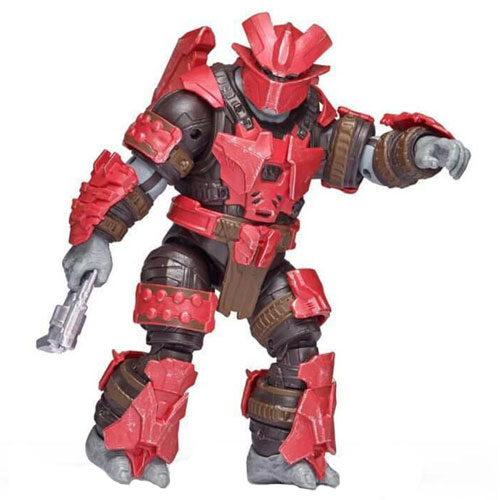 Infinite Brute Captain Jazwares Actiefiguur