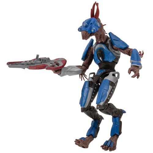 Infinite Jackal Sniper Jazwares Actiefiguur