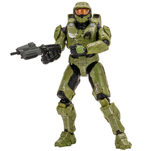 Infinite Master Chief Jazwares Actiefiguur