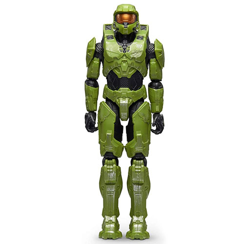 Master Chief Jazwares Actiefiguur