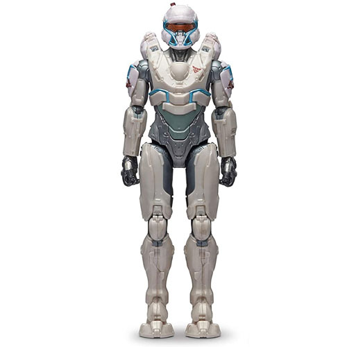 Spartan Tanaka Jazwares Actiefiguur