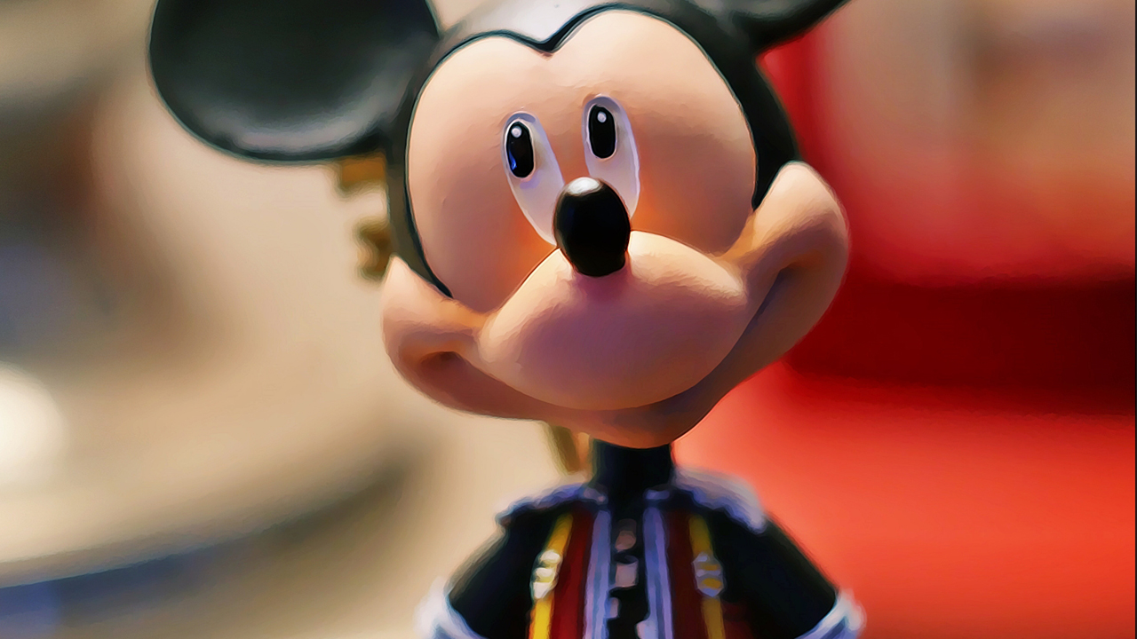 happy birthday mickey mouse