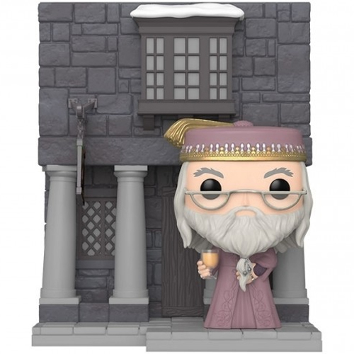 Dumbledore Hog's Head Inn Funko Pop Verzamelfiguur