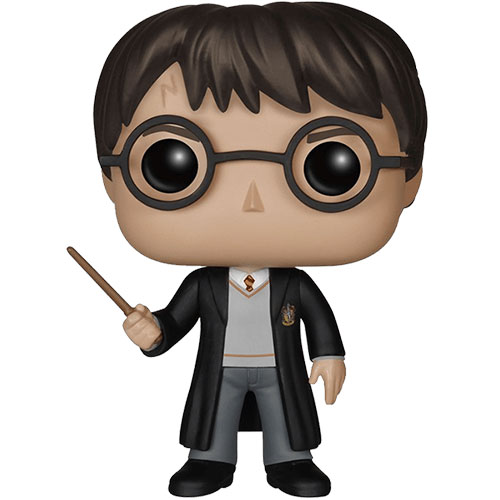 Harry Potter Funko Pop Verzamelfiguur