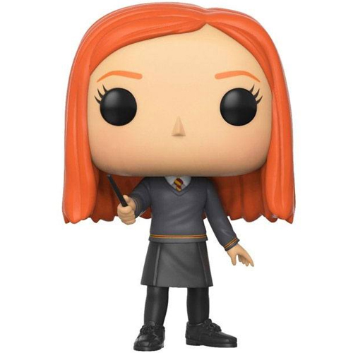 Ginny Weasley Funko Pop Verzamelfiguur