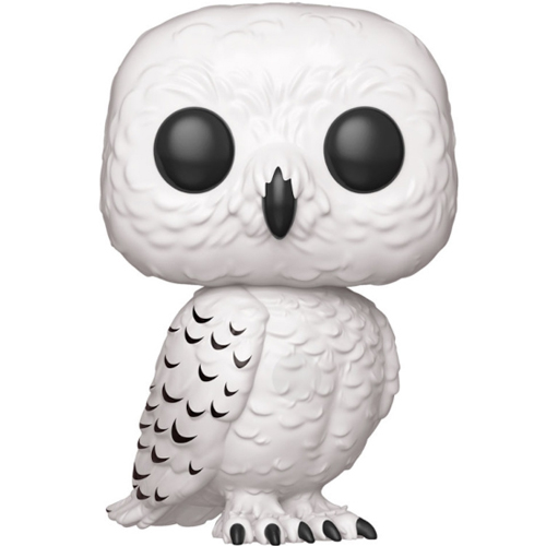 Hedwig Funko Pop Verzamelfiguur