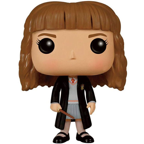 Hermelien Griffel Funko Pop Verzamelfiguur