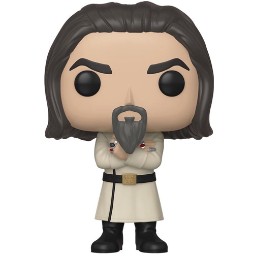 Igor Karkaroff Funko Pop Verzamelfiguur