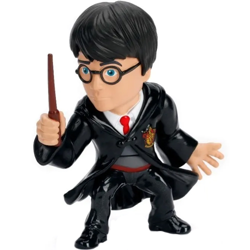 Harry Potter Jada Toys Metals Die Cast Verzamelfiguur