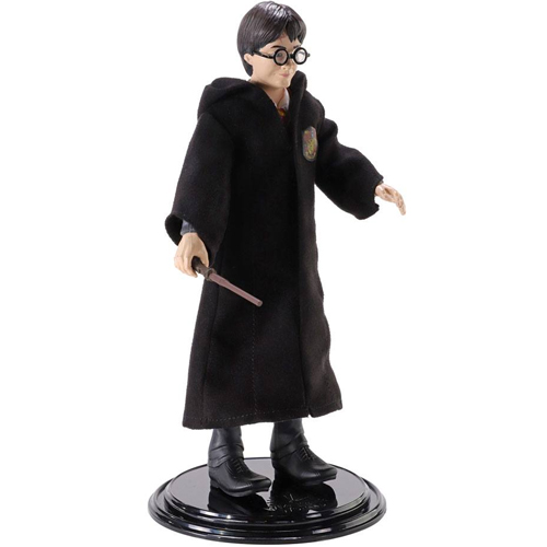 Harry Potter Noble Toys Bendyfigs Verzamelfiguur