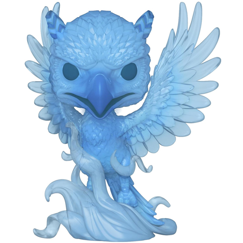 Patronus Dumbledore Funko Pop Verzamelfiguur