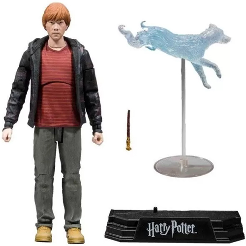 Ron Weasley McFarlane Toys Actiefiguur
