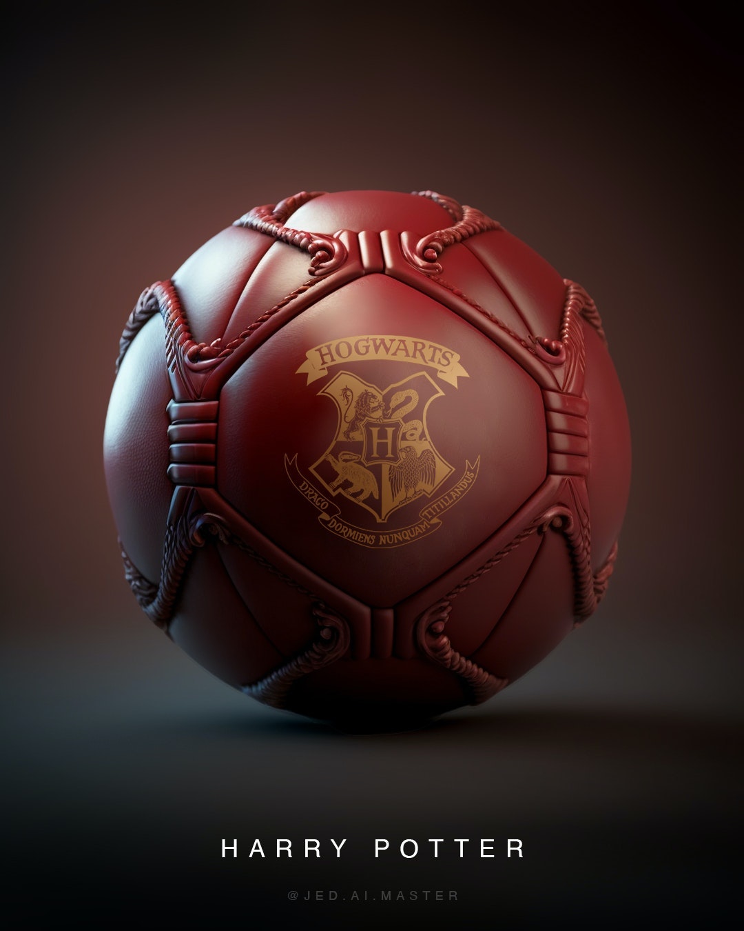 Harry Potter Voetbal