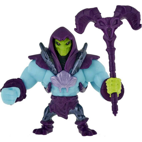 Skeletor Mattel Eternia Minis