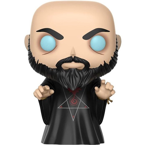 Rasputin Funko Pop Verzamelfiguur