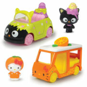 Hello Kitty & Chococat Dickie Toys Verzamelfiguren