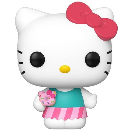 Hello Kitty Funko Pop Verzamelfiguur