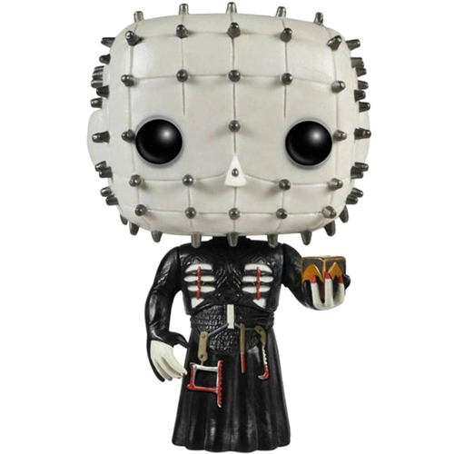 Pinhead Funko Pop Verzamelfiguur