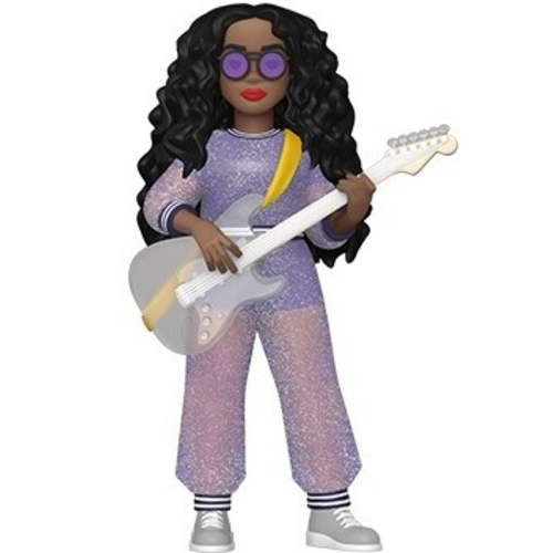 H.E.R. Funko Gold Verzamelfiguur