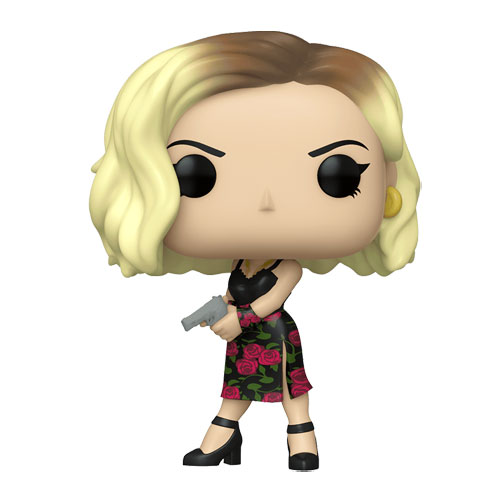 Hattie Funko Pop Verzamelfiguur