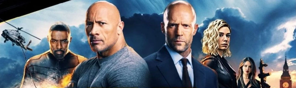 Hobbs and Shaw