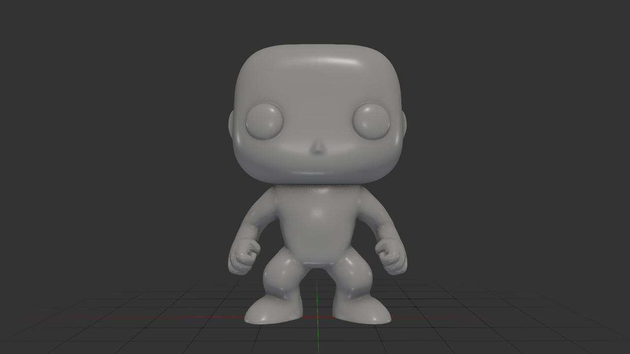 hoe worden funko pop gemaakt