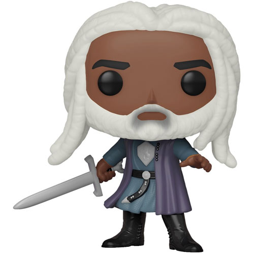 Corlys Velaryon Funko Pop Verzamelfiguur