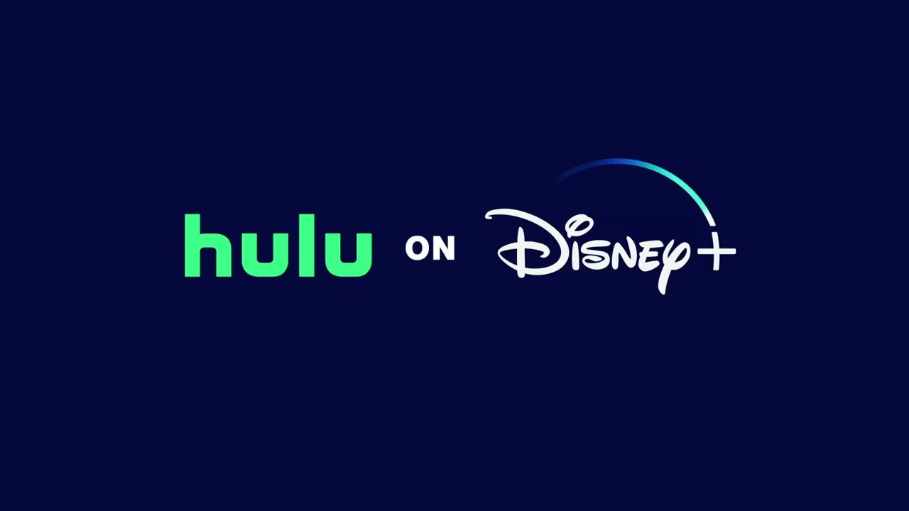 hulu disney plus