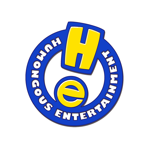 Humongous Entertainment