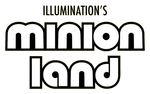 Illumination's Minion Land
