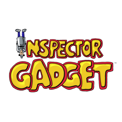 Inspector Gadget