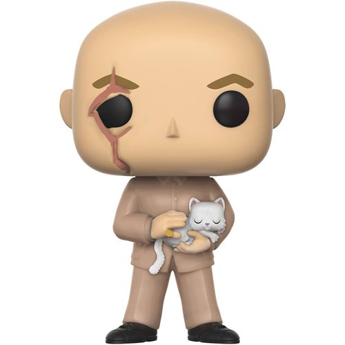 Blofeld Funko Pop Verzamelfiguur