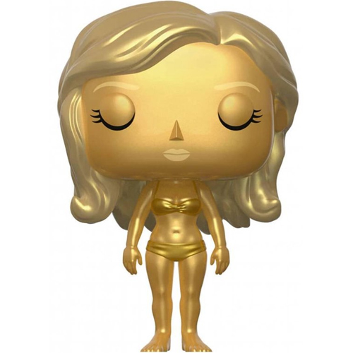 Golden Girl Funko Pop Verzamelfiguur