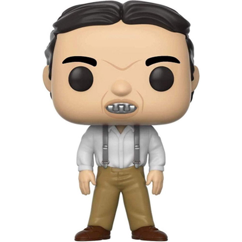 Jaws Funko Pop Verzamelfiguur