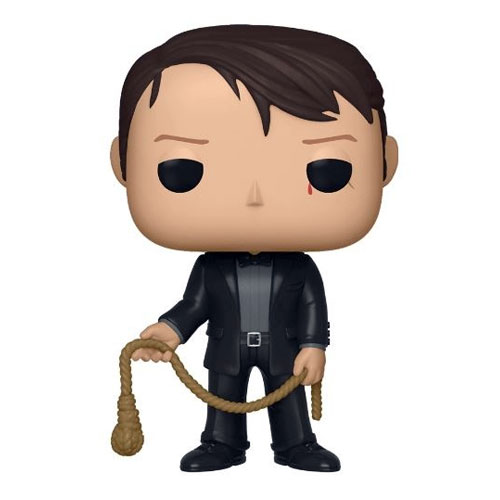 Le Chiffre Funko Pop Verzamelfiguur