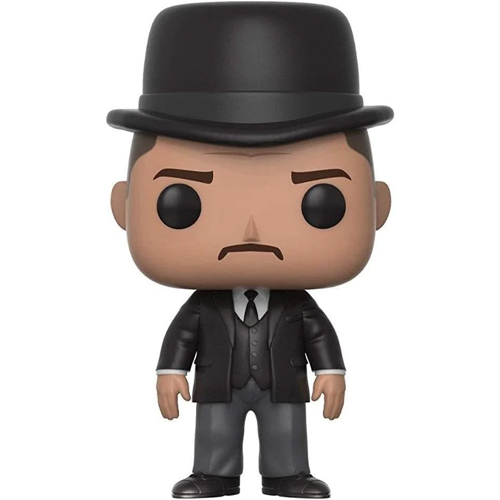 Oddjob Funko Pop Verzamelfiguur