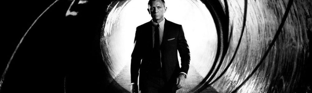 James Bond