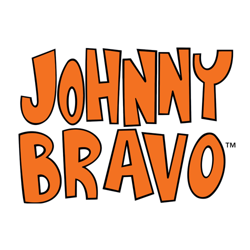 Johnny Bravo