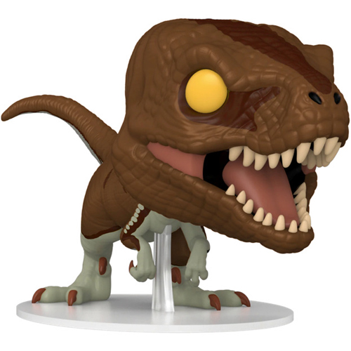 Atrociraptor Panthera Funko Pop Verzamelfiguur