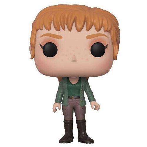 Claire Dearing Funko Pop Verzamelfiguur