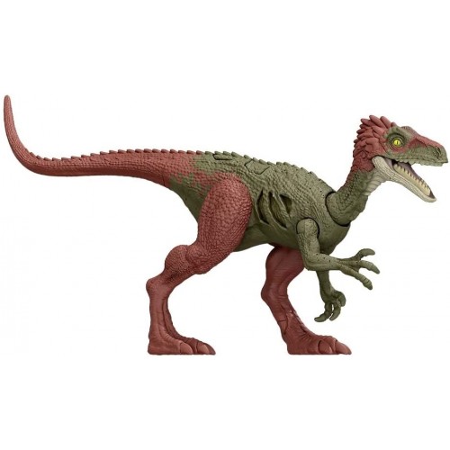 Coelurus Mattel Extreme Damage Speelfiguur